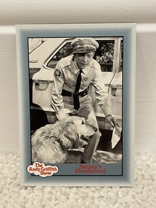 Pacific The Andy Griffith Show - Barney Fife #38 1990