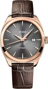 Reloj automático Mido Belluna Royal 41 mm para hombre M0245073606100 - Imagen 1 de 1