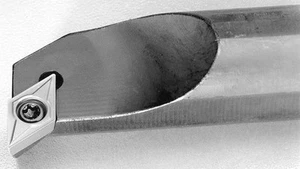1 Pafana Boring Bar Shank 1/2" Diamond DCMT 21.51 SI-SDUC - Picture 1 of 1
