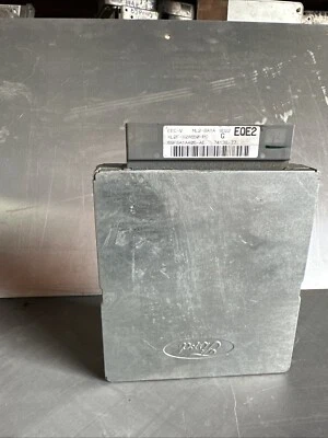 Módulo de control del motor Mercury Mountaineer 1999-01 ECU ECM OEM XL2F-12A650-PC Foto 1 de 4