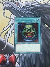 Yugioh Pot Of Greed LOB Legendary Collection: 25th Anniversary Edition