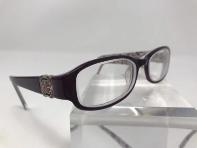 Anteojos Indi Youth bisagra flexible púrpura 1535 KG0005 PL 46-15-130 G725 Foto 1 de 4