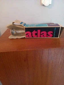 Projector bulb lamp A1/9 240V 750W P28/25 Med Pre Focus NEW opened box - Picture 1 of 5