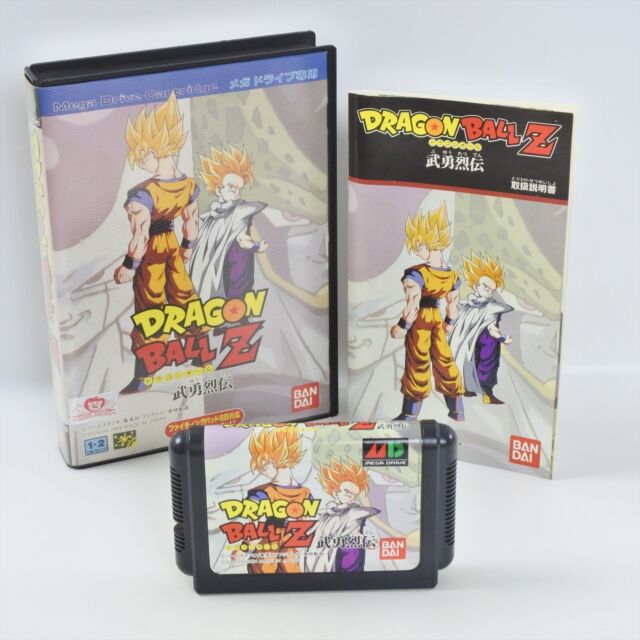 Dragon Ball: Evolution - Sony PSP (Japanese Import) – J&L Video Games New  York City