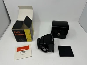 Mamiya RB67 CDS Magnifying Viewfinder Finder RB-67 - Picture 1 of 14