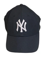 New York Yankees MLB Baseball Nike Strapback Mütze Cap - Bild 1 von 7