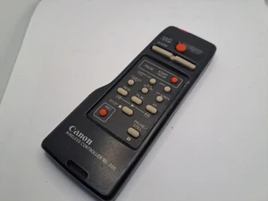 Canon WL-200 Camcorder Remote Control for Canon E300 - Picture 1 of 3