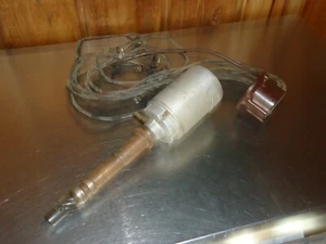 Vintage Joe Hunt Magneto Chevrolet Chevy Small Big Block 327 350 396 427 454 - Picture 1 of 7