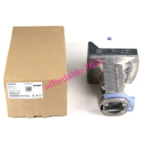 NEU Siemens Aktuator SAX619.03 NEU mit Verpackung DHL oder FedEx - Bild 1 von 5