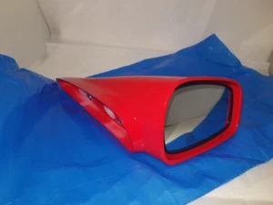 Conjunto de espejo retrovisor derecho Kawasaki STX 1100 1998-1999 - Imagen 1 de 5