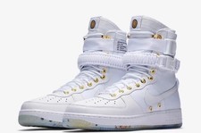 air force one lunar white