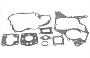 Honda NSR50, NS-1, NS50f Complete Gasket Set - Picture 1 of 1
