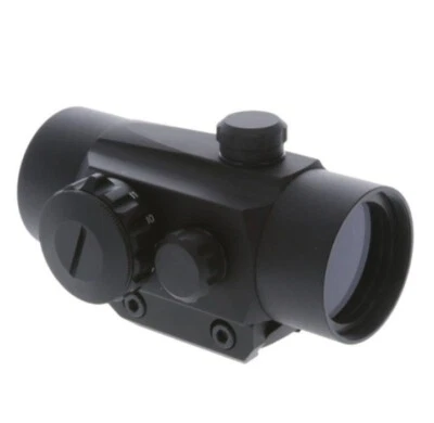 Mira de puntos TruGlo TG8030DB doble color verde/rojo 5 MOA (F403416) Foto 1 de 4