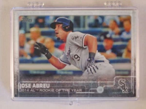 2015 Topps Series 1, 2 and Update Complete Baseball Team Set - Chicago White Sox - Picture 1 of 1