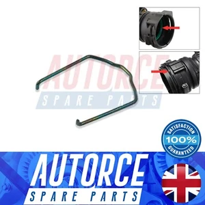 Turbo Schlauch Rohrschellen passend für Nissan Qashqai Mk2 Juke Cube NV200 1.5 Dci 14460BB31A - Bild 1 von 9
