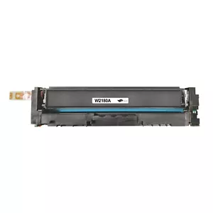 218A W2180A Black Toner With Chip Fits For HP LaserJet Pro 3201dw MFP 3301cdw - Picture 1 of 5