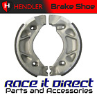 Brake Shoe for HONLEY HD1 125 2014-2015 Rear Right Hendler
