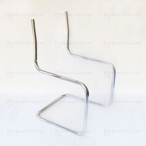 Breuer chair Frame - I have 6 Available Cover