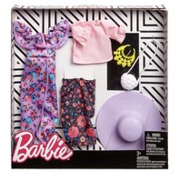 barbie fashion sets
