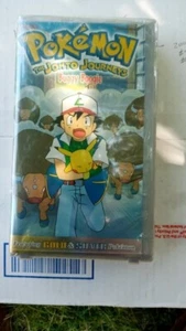 Pokemon Vol. 48: The Johto Journeys - Buggy Boogie (VHS, 2001, synchronisiert) - Bild 1 von 2