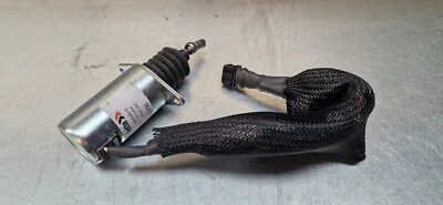 Haulotte High Rev Solenoid 2324006370 Access platform cherry picker scissor lift - Image 1 of 3