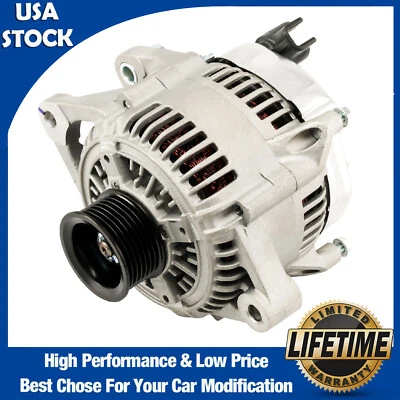 Alternador para Dodge Dakota Ram 1500 1997-1998 Jeep Grand Cherokee 97-98 13742  Foto 1 de 4