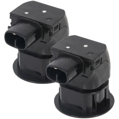 2x Reverse Backup Parking Assist Sensor For Lexus GS300 GS350 GS430 89341-30021 - Imagem 1 de 4