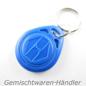 1x RFID Chips 125kHz Transponder Keyfob Code Lock ID Card - Picture 1 of 1