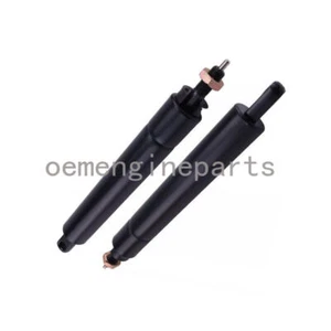 2PCS Gas Strut Spring Cylinder AT362814 For John Deere 310SK 315SJ (TMC) 710J - Picture 1 of 14