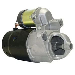 3838SN Quality-Built Starter for Chevy Olds Cutlass Le Sabre NINETY EIGHT SaVana - Picture 1 of 4