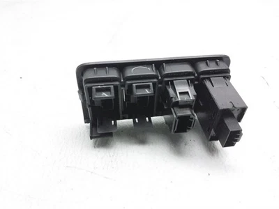 2004-2008 Acura Tsx Sunroof Switch 35830-Sda-A01 - Image 1 of 4