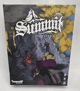 summit the brettspiel - Bild 1 von 4