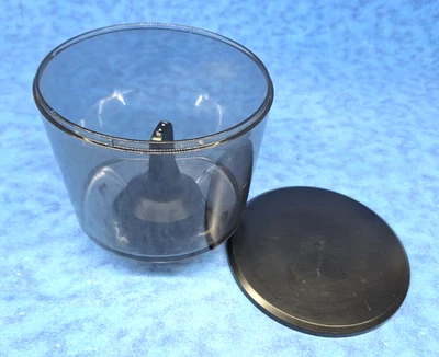 OXO 8717000 Conical Burr Coffee Grinder Hopper Bin & Lid Replacement - Image 1 of 4