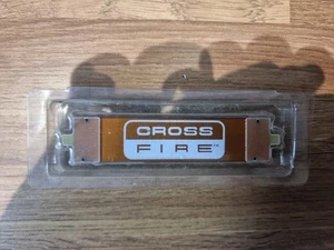 Wieson Cross Fire SLI bridge G9016c219-003h Rev A  - Picture 1 of 4