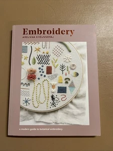 Arounna Khounnoraj Embroidery (Paperback) - Bild 1 von 10