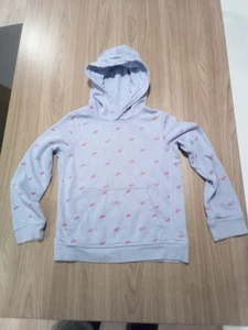 Nike Kids' Sweatshirt Hoodie Size S - Picture 1 of 2