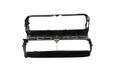 09-15 BMW 750i 740i 750Li xDrive Soporte obturador radiador delantero conducto de aire fabricante original Foto 1 de 4