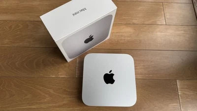 Apple Mac Mini 2020 M1 16GB RAM 512GB SSD Excellent Condition - Image 1 of 4