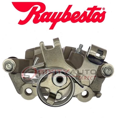 Raybestos Rear Left Disc Brake Caliper for 2005-2010 Pontiac G6 - Hardware  kq Foto 1 de 4