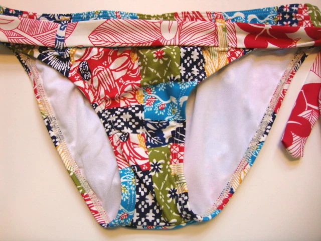 Rampage NUEVO Rojo Para Mujer Talla XS 0 2 Traje de Baño Parte Inferior de Bikini $44 274 Foto 1 de 1