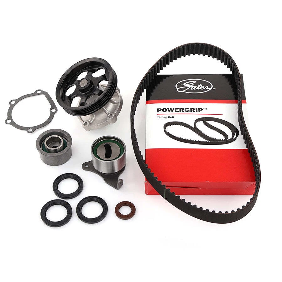 Timing Belt Kit for Toyota Corsa Paseo EL44R EL54R 5E-FE Sera 5E-FHE 1.5L - image 1 of 1