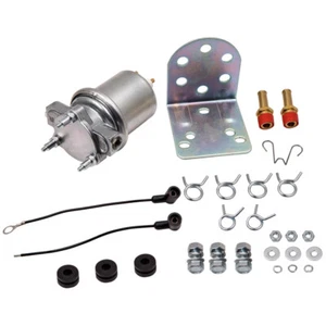 1x Kit de montaje de bomba de combustible eléctrica con NPT de 1/4" para camioneta GMC C15 C1500 - Imagen 1 de 11