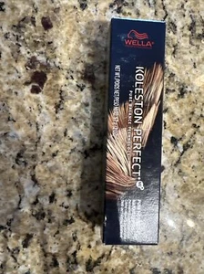 Wella Koleston Perfect ME+ Permanent Hair Color ,2 oz, 77/0 Intense Medium Blond - Picture 1 of 2