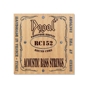 Dogal Strings / Phosphor Bronze / Acoustic Bass / 5 String Set - Picture 1 of 1