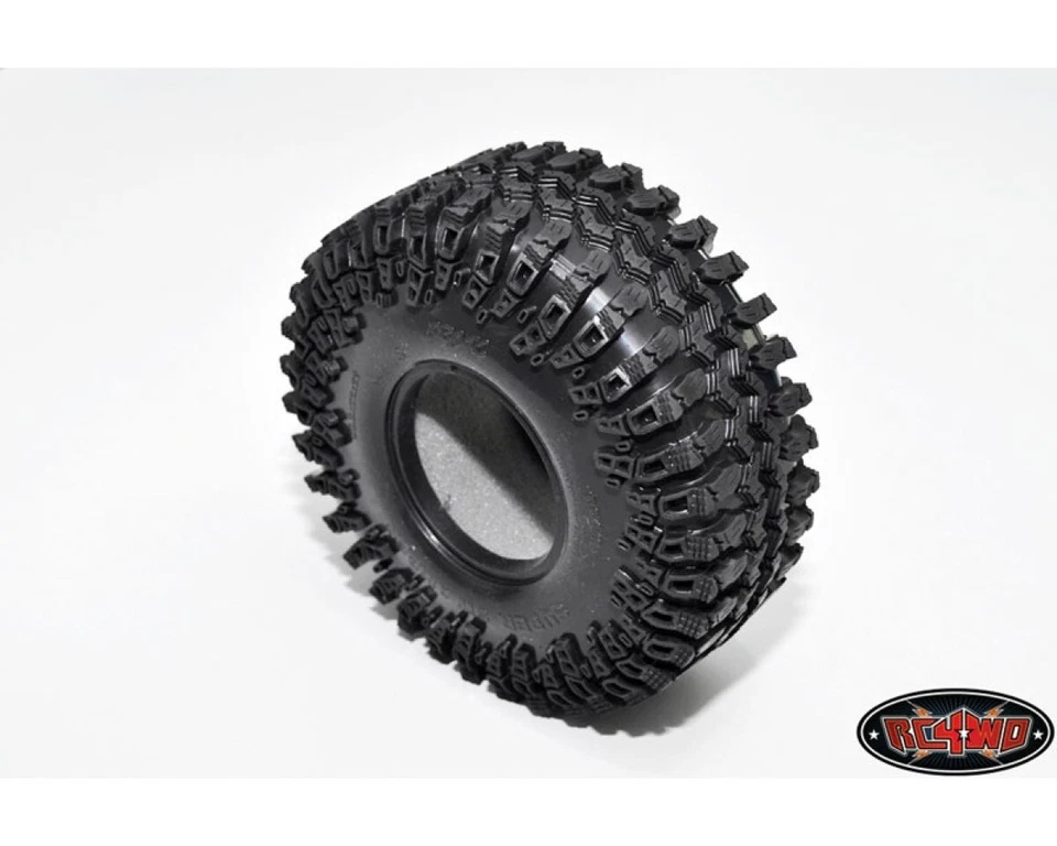 RC4WD Interco IROK 2.2 Super Swamper Scale Tires RC4ZT0079  - Bild 1 von 1