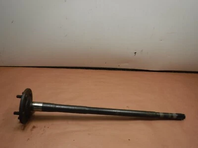 Jeep Cherokee 91-95 Rear Axle Chrysler 8.25 Axle Shaft Right OR Left Side  - Image 1 of 3