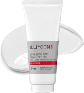 Illiyoon Ultra Repair Intensive Care Cream 200 Ml - Picture 1 of 7