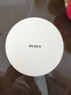 Sony Cyber-shot DSC-QX10 18.2MP Digital Camera Black 10x - Image 1 of 4