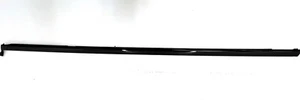 Porsche Cayenne E3 Front Left Door Window Seal - 2018>2024 - 9Y0837475J041 - Picture 1 of 6