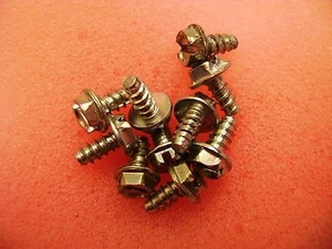 Cisco 2621XM Multiservice Router Motherboard Screws Screw - Picture 1 of 3